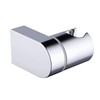 Shower Head Holder, FUYIOCN 360° Adjustable Angle Shower Holders,Shower Head