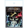 Overlord IV Acrylic Coaster A [Ains]
