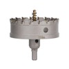 Vearter 95 mm Carbide Hole Saw, TCT Hole Drill Bit