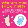 ビオレ Z Smooth Foot Cream (Foot Cream)
