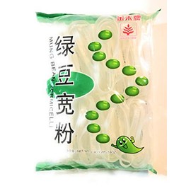 Golden Crop Mung Bean Vermicelli 14 Oz(2 Pack)