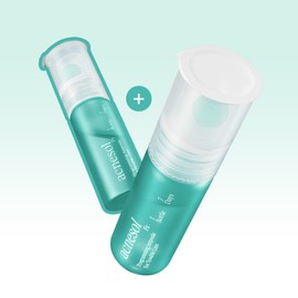 athe Acnesol Programming Ampoule 10ml Duo Set (10ml*2ea) - [SET] Ampoule 2ea Set