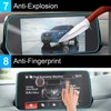 TTCR-II for 2017-2019 Mazda CX-5 Navigation Display Screen Protector 7