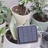 Solar Automatic Drip Irrigation Kit Low Noise Smart Potted Plants