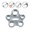 Vxcbad Aerators for taps, universal aerator, service key, aerator key,