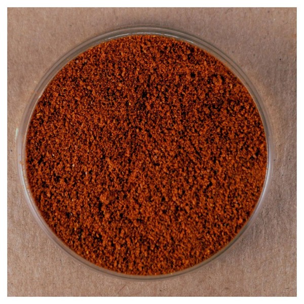Chili Pepper, Anaheim Powder - 8 oz Pouch
