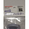 SHARP Genuine Washer Lint Filter ES-LP1 (Set of 3)