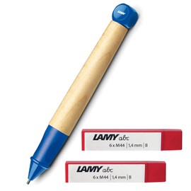 Lamy ABC Pencil and Pencil Leads