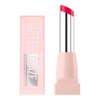 Maybelline Lifter Glaze, Bálsamo Labial Hidratante con Cereza, Cherry Swirl