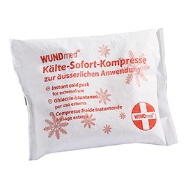 Instant Cold Compress 13.5 x 18 cm
