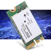 ASHATA - Network Card, 2.4G + 5G Dual Band Wireless