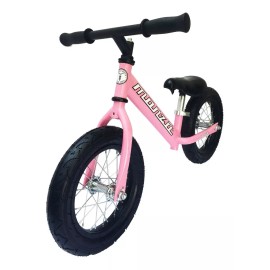 Monzó Balance Bike Monzó Blanca
