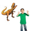 T-Rex Jointed Cutout