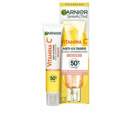 Garnier Vitamin C Feuchtigkeitsspendende Flüssigkeit, 40 ml