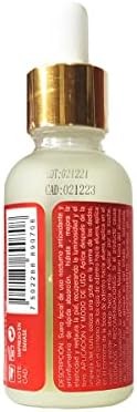 Serum Facial Retinol Y Acido Hialuronico Con Vitamina E Bena
