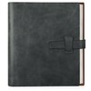 Artmag Photo Album 4x6 200 Photos, Thick Leather Cover Picture