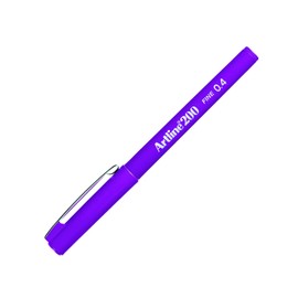 Artline 200 Technical Drawing Fineliner - Magenta