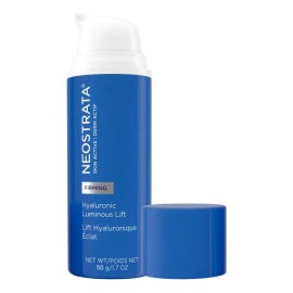 Crema Neostrata Facial Lift Con 3 Acidos Hialurónicos 50 Gr Momento de aplicación Día/Noche Tipo de piel Todo tipo de piel