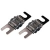 Kicker 46AFS200 Car Audio AFL (Mini ANL Fuses) 200 Amp Fuse 2 Pack Pair AFS200