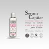 Hermoso Remedio - Serum Capilar Termoprotector de Calor con Aceite