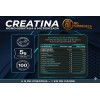 100 Creatina Monohidratada Micronizada Nosurrender.club