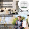 MoesGo WiFi Smart Light Switch Module, 1 Way/2 Way Multi-Control