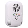 Ultrasonic Mosquito Repeller Harmless Portable Pest Repeller Pest Control for