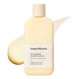 Ongredientes Skin Barrier Loción Calmante | Hidratante Liger