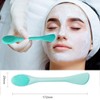 Facial Cleansing Brush,Pore Cleaning Brush Silicone for Skincare