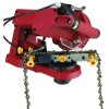 Chicago electric Chainsaw Chain Grinder 120 Volts 5000Rpm Multi-Angle Sharpener