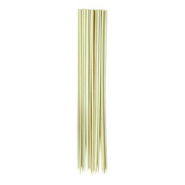 Tala Bamboo Skewers, 25.5cm Long