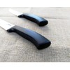 Steak Knives Set of 4, Ceramic Knife Blade - Healthy