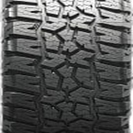 Milestar Patagonia A/T Pro All Season 235/75R15 109T XL SUV/Crossover Tire