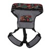 Gardening Apron with Pockets Water Resistant Washable Oxford Cloth Work