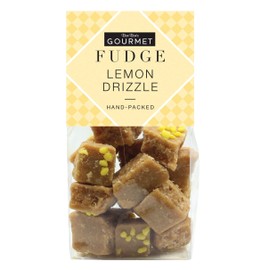 Bon Bons Gourmet Lemon Drizzle Fudge, 150 g