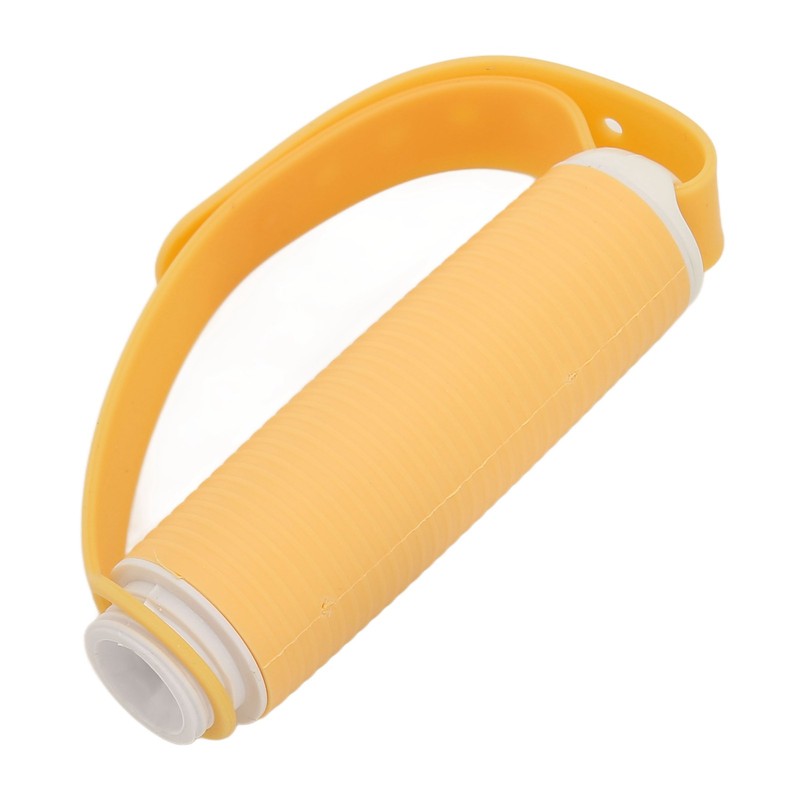 Disabled Patient Spoon Easy Grip Safe Stainless Steel Eating Aids