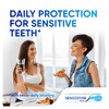 Sensodyne Sensitive Toothpaste Daily Care Original Mint 75 ml