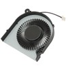 Nitro 5 CPU Cooling Fan Durable ABS Aluminum Alloy 4Pin