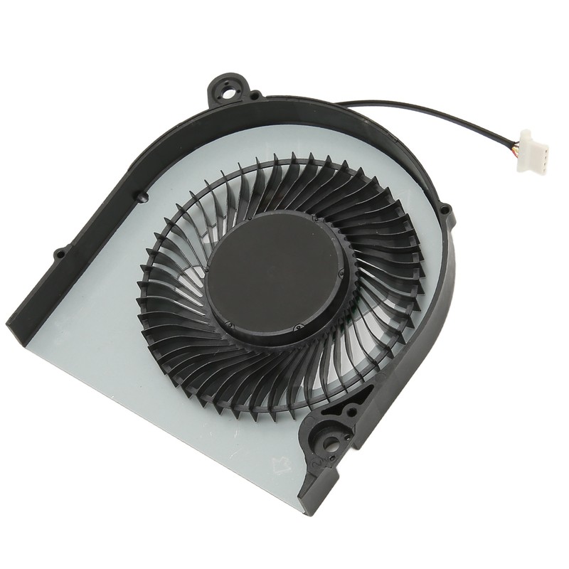 Nitro 5 CPU Cooling Fan Durable ABS Aluminum Alloy 4Pin