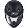 HJC i10 Full Face Helmet Matte Black Small