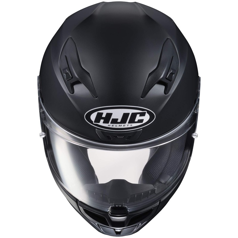 HJC i10 Full Face Helmet Matte Black Small