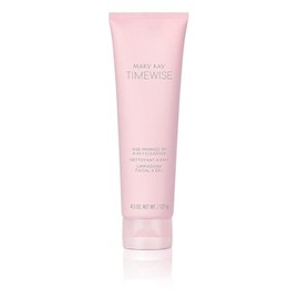 Mary Kay Timewise Age Minimize 3D 4-In-1 Cleanser, Nornal/Dry