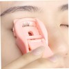 Baluue Sets Long-lasting Lash Curler Eyelash Applicator Tool for False