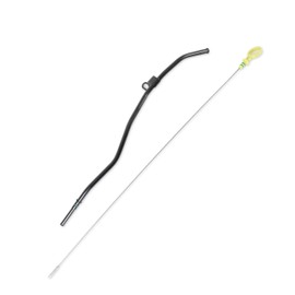 Holley 302-14 Oil Dipstick and Tube