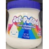 Jet-Puffed Kraft Jet-Puffed Marshmallow Creme Sweet Marshmallows Taste 7 oz