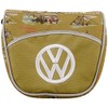 Leasax Volkswagen Putter Cover for Neo Mallet Beige VWPC-1805
