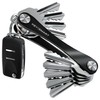 KEYSMART Key Holder for Keychain - Compact Key Organizer for
