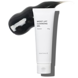 VINTORTE Moist Lift Cleansing Gel