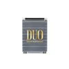 Duo Reversible 140 White DUO Reversible Pearl Black/Gold Foil 140