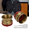 1/4 10 Inch Opener Polished Aluminum Alloy Universal Loading Device